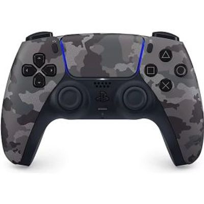 Sony DualSense Wireless Controller voor PS5 / MAC / PC / IOS in camouflage