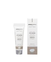 Green People Oogcreme neutraal parfum vrij