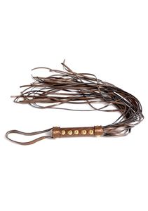 The Temptress Whip - Bronze