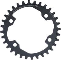 SHIMANO kettingblad "cues" fc-u6000-1