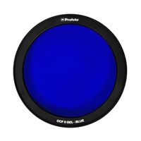 Profoto OCF II Gel Blue - thumbnail