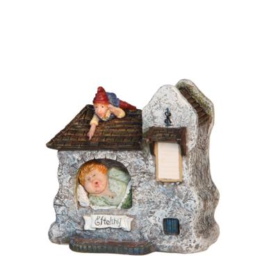 Holle bolle gijs 9x5x9 - Luville