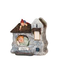 Holle bolle gijs 9x5x9 - Luville
