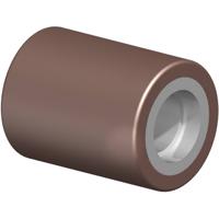 Blickle RK-HB 085x070/47x14-70-Z Heftruckwiel Wieldiameter: 85 mm Draagvermogen (max.): 660 kg 1 stuk(s)