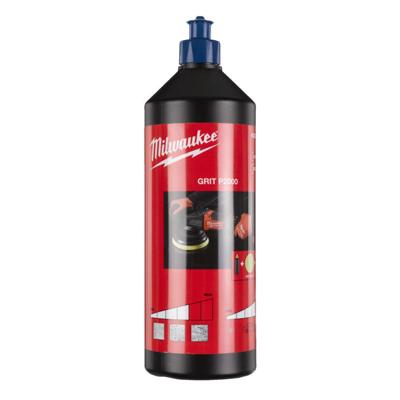 Milwaukee Polijstmiddel Blauw Ultra Fijn 1l - 4932492302