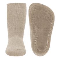 Ewers SoftStep Uni Unisex Beige 1 paar/paren - thumbnail