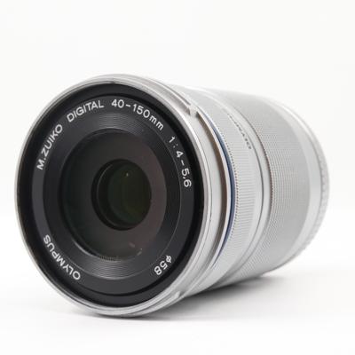 Olympus M.Zuiko Digital ED 40-150mm F/4-5.6 R occasion