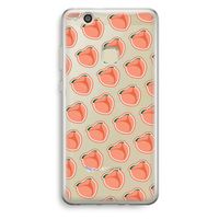 Just peachy: Huawei Ascend P10 Lite Transparant Hoesje