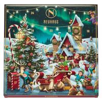 'Neuhaus - KLASSIEKE ADVENTSKALENDER'| Luxe cadeaus