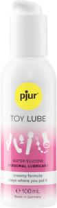 Pjur Toy Lube - Glijmiddel Voor Speeltjes