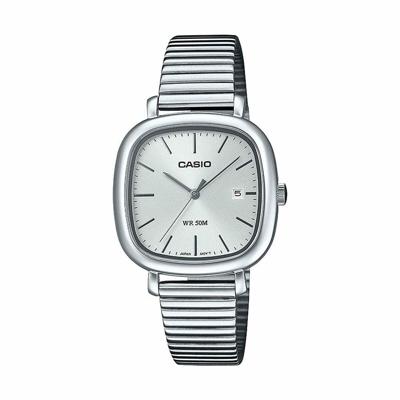 Casio LTP-B166D-7AVEF Heren horloge