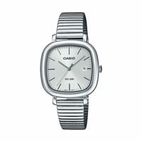 Casio LTP-B166D-7AVEF Heren horloge