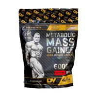 Metabolic Mass Gainer 6000gr Strawberry - thumbnail