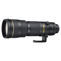 Nikon AF-S 200-400mm f/4.0 G IF ED VR II objectief - Tweedehands - thumbnail