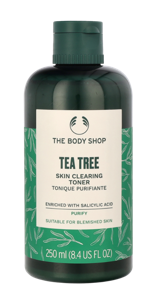 The Body Shop Tea Tree Skin Clearing Toner 250ml