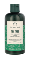 The Body Shop Tea Tree Skin Clearing Toner 250ml