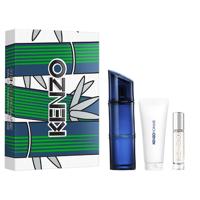 Kenzo Homme Eau de Toilette Intense Gift Set Kenzo Homme Eau de Toilette Intense Gift Set