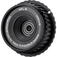 Holga PinholeLens for Nikon DSLR camera