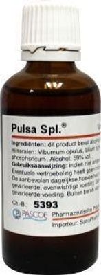 Pascoe Pulsa similiaplex (50 ml)