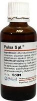 Pascoe Pulsa similiaplex (50 ml)