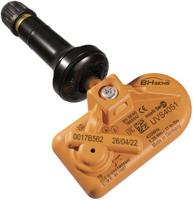 Huf tpms sensor "intellisens uvs" wheel sensor, tire pressu uvs4051