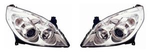 Koplamp Set SET3769962