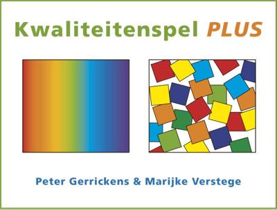 Kwaliteitenspel PLUS (Kaartspellen)