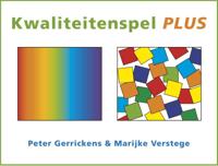 Kwaliteitenspel PLUS (Kaartspellen)