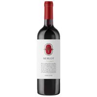 La Vicomté - Merlot 2023 - 75CL - 14% Vol.