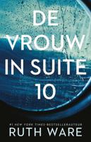 De vrouw in suite 10 (Paperback)