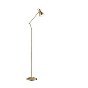 Trio Serie 3005 Vloerlamp OUDBRONS