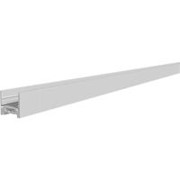 EVN APF100 EVN Lichttechnik Aluminium (l x b) 1000 mm x 18.50 mm 1 stuk(s)