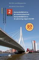 Jurisprudentie en regelgeving (Paperback)