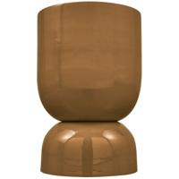 Bijzettafel Hekla Oranje