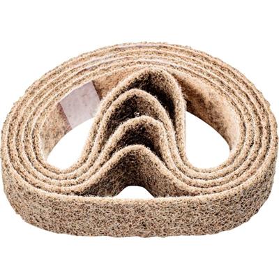 PFERD TOOLS VB 35/450 A 100 G 45011410 Schuurband Korrelgrootte (num) 100 (l x b) 450 mm x 35 mm 10 stuk(s)
