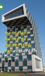 Wandelgids Wandelen buiten de binnenstad van Rotterdam | Gegarandeerd