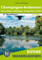 Champagne-Ardennen (Paperback) Champagne-Ardennen (Paperback)
