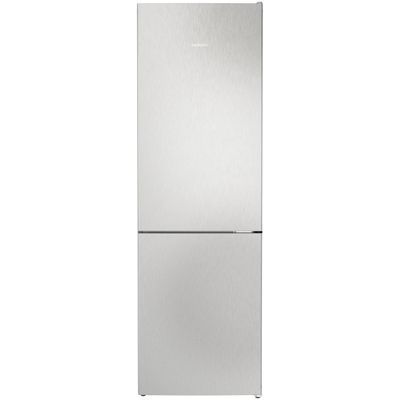 SiemensKG36N2LCF Koel-vriescombinatie Zilver