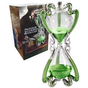 Noble Collection Harry Potter: Professor Slughorn's Hourglass decoratie