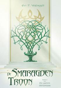De Smaragden Troon (Paperback)