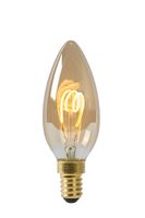 Lucide Bulb dimbare LED lamp 3W E14 - thumbnail