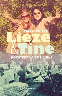 Lieze & Tine (Hardback)