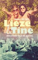 Lieze & Tine (Hardback)