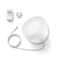 Philips Hue White and Color ambiance Iris tafellamp - thumbnail