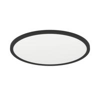 Eglo PlafonniereMinerario zwart Ø 39cm - 901573
