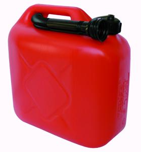 Fuel canister HPAUTO