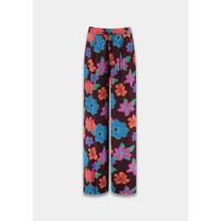 Harper & Yve - Rood | Dames | Broek | Rood | S | regular | Kamst mode