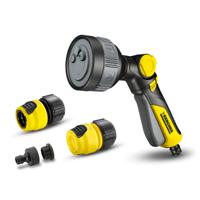 Karcher Set Plus Multi Spuitpistool + Koppelingen - 2.645-290.0