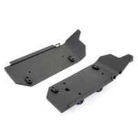 FTX - Centaur Chassis Side Plates (L/R) (FTX10442)