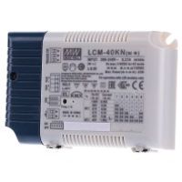 LCM-40KN  - LED Driver 40W with EIB/KNX Interface